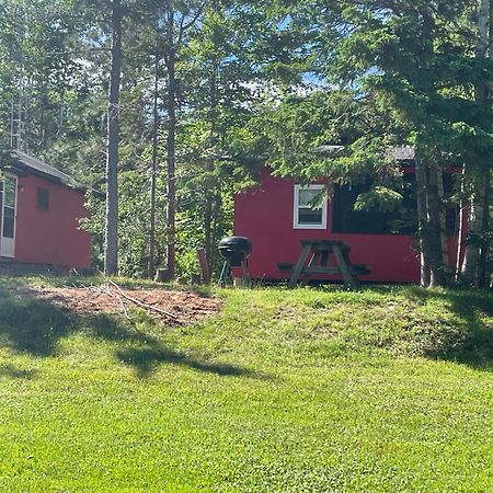 Forest & Lake Pei Cottages Murray Harbour Exterior photo
